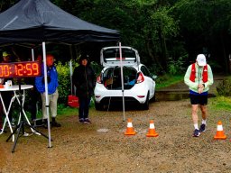 Peak to Peak-Marathon 2021